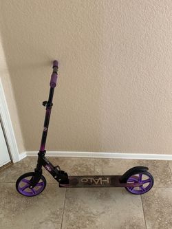 Scooter