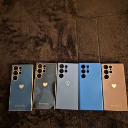 Samsung  S23 Ultra  Women Phone Cases