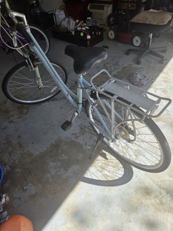 Bikes