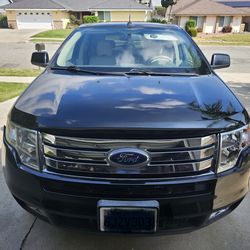 2009 Ford Edge