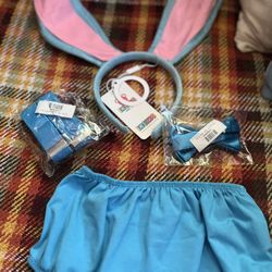 My 1st Easter Baby Set