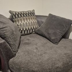 Chaise Lounge Sofa/Chair