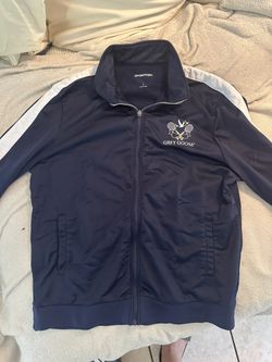 Grey Goose Tracksuit