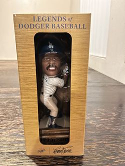 Reggie Smith Bobblehead SGA 8/15/2026