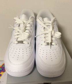 Nike Air Force Ones Size 8 Men