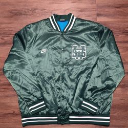 Nike NSW Satin Jacket