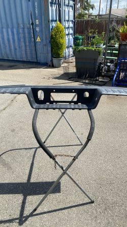 Chevy Colorado /GMC Canyon Step Pad