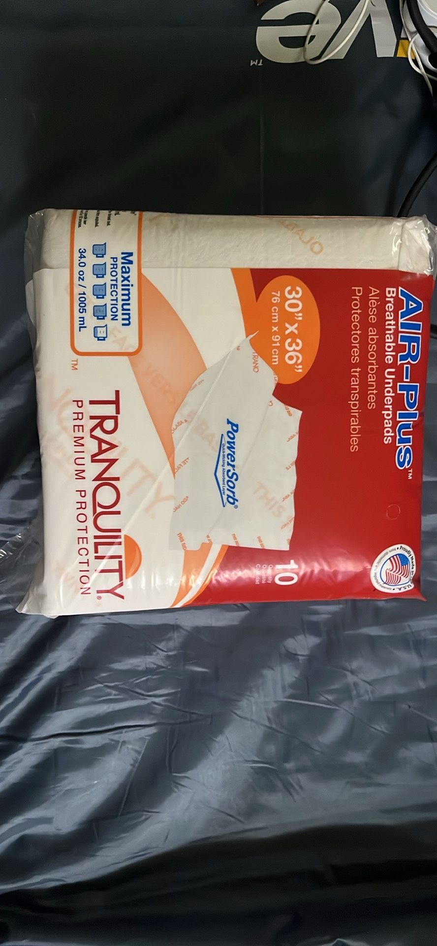 Underpads / Chucks ( Disposable )