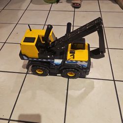 Tonka 354 Truck