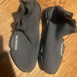 Balenciaga Runners