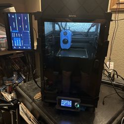 Sovol Zero. Possible Trade 