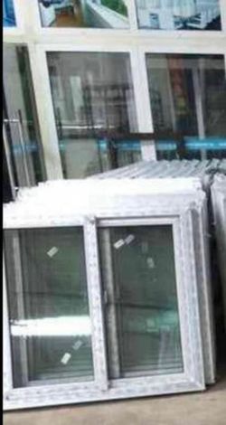 Hurricane Rated Impact Window – For Sale