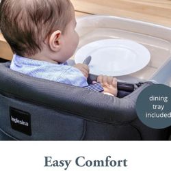 Inglesina Fast Table Chair