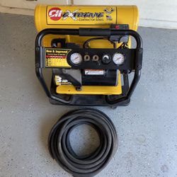 Campbell Hausfeld 3HP Extreme Contractor Series Air Compressor 