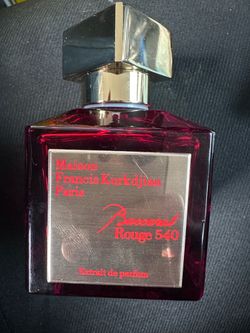 Maison Francis kurkdjian Paris 2.4 fl.oz