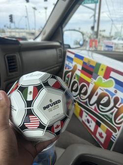 JEETER 2026 WORLD CUP COLLECTIBLE