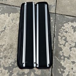 Titan Wheelchair Ramp and Bag