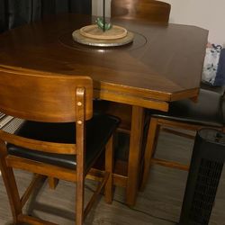 Dinner Table