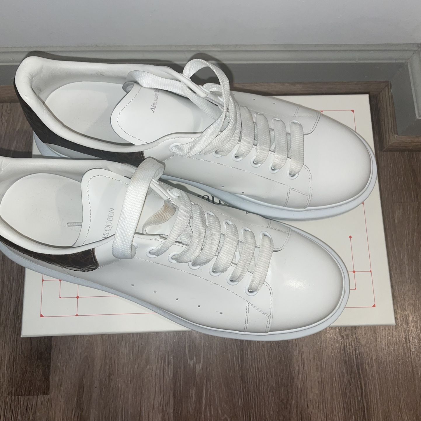 Men’s Size 10 Alexander McQueen s for Sale in Las Vegas, NV - OfferUp