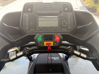 Bowflex treadmill