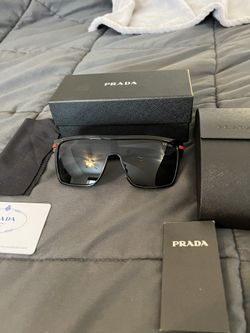 Prada Sunglasses