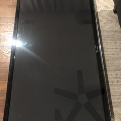 60” Flat Screen TV