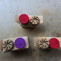 3 Sets 