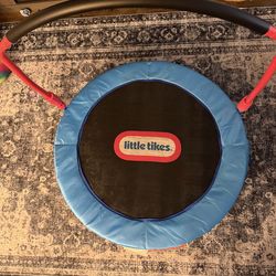 Trampoline for toddlers-50