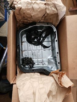 Stock 2nd Gen Dodge Parts