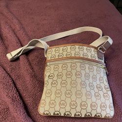 Michael Kors Crossbody 