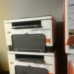 HP Printers 
