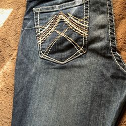 Ariat Jeans