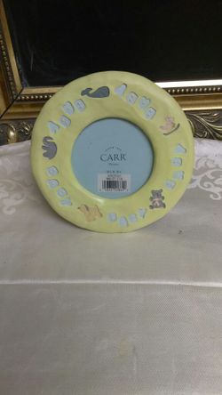 Nice Carr baby frame