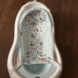 Baby Tub