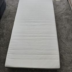 Twin Size Ikea Mattress