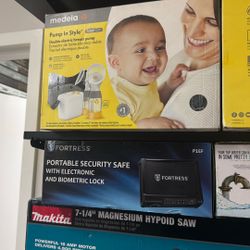 Medela Electric Breast Pump