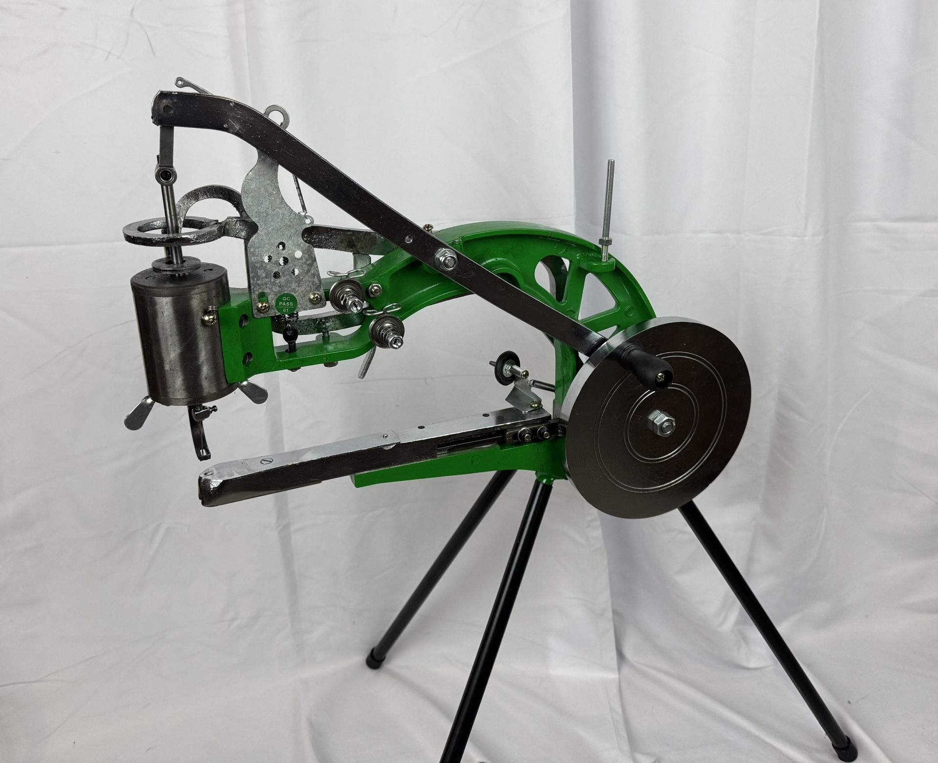 Leather Sewing Machine