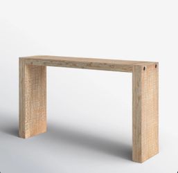 Console Table