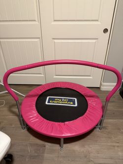 Trampoline