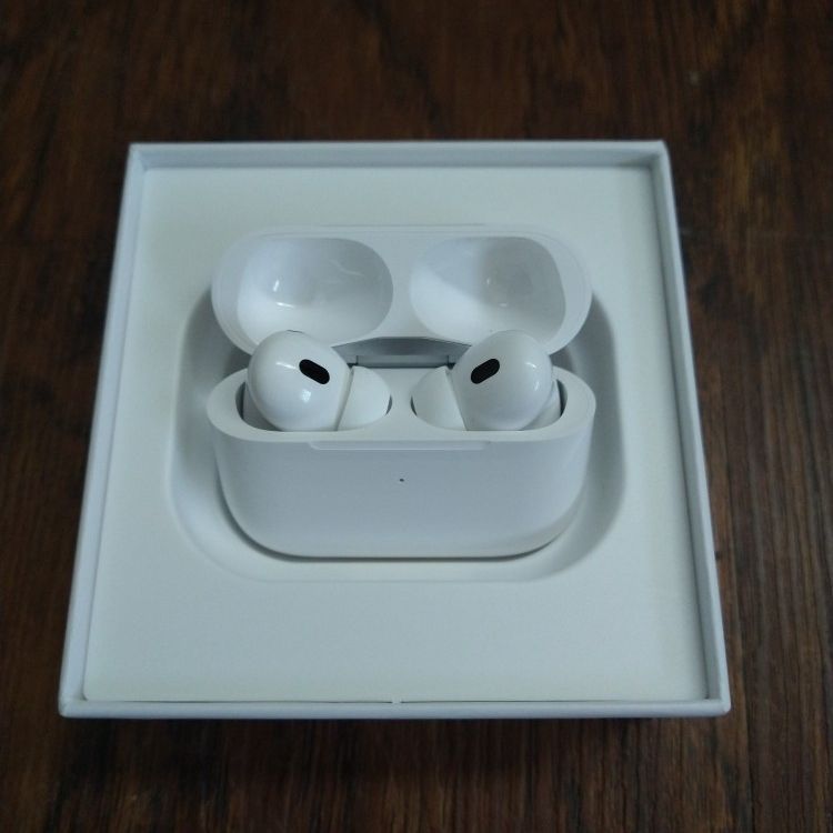 Willing To Negotiate* Airpods Pro 2nd Generation for Sale in Fort