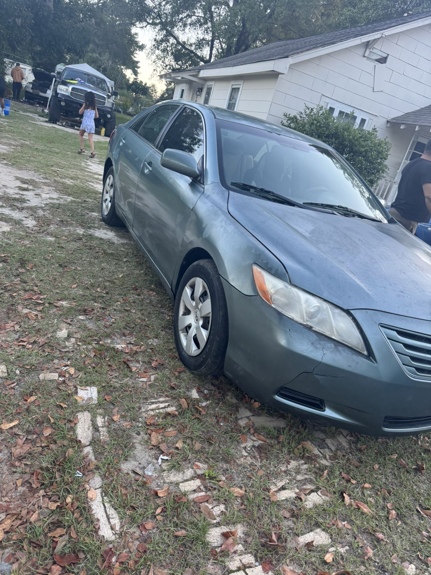 Camry2009