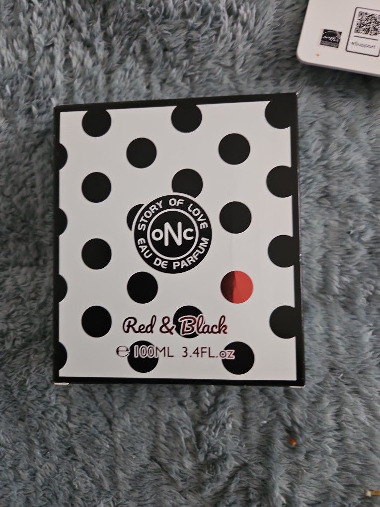 I Have Stoy Of Love Red Ad Black For Sale For Men