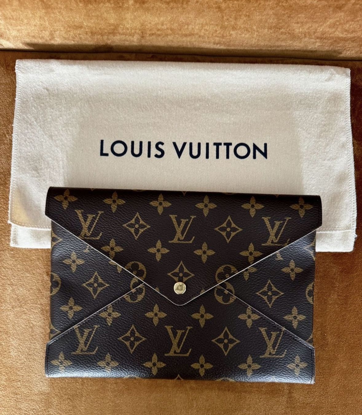 Louis Vuitton Kirigami Pochette