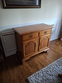 Beautiful Credenza