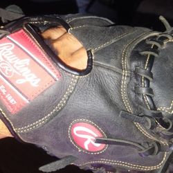 Rawlings Renegade Glove