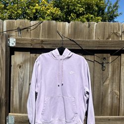 Mens Nike Hoodie