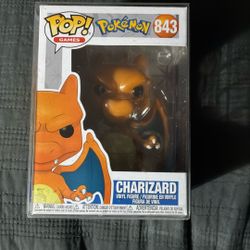 Charizard: Funko Pop