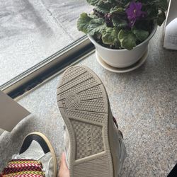Lanvin Curbs 