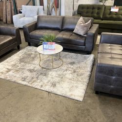 Sofa And Love And Chair Warehouse Sale