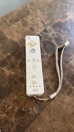 Nintendo Wii